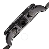 August Steiner Chronograph Quartz Grey Dial Men's Watch AS8229GNOR - The Watches Men & Co #3