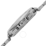 August Steiner Chronograph Quartz Silver Dial Men's Watch AS8148SS - The Watches Men & Co #3