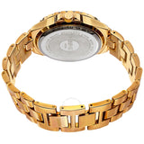 August Steiner Quartz Diamond Grey Dial Ladies Watch AS8156YG - The Watches Men & Co #4
