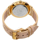 August Steiner Diamond Silver Dial Ladies Watch AS8242CM - The Watches Men & Co #4