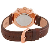 August Steiner Quartz Black Dial Men's Watch AS8212RGB - The Watches Men & Co #3