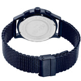 August Steiner Quartz Black Dial Men's Watch AS8194BU - The Watches Men & Co #4