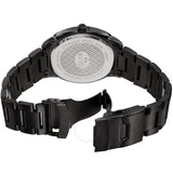 August Steiner Quartz Black Dial Men's Watch AS8237BK - The Watches Men & Co #4