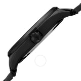 August Steiner Quartz Black Dial Men's Watch AS8271BK - The Watches Men & Co #3