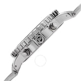 August Steiner Quartz Blue Dial Men's Watch AS8158BU - The Watches Men & Co #3