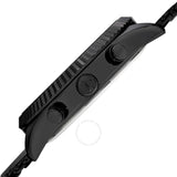 August Steiner Quartz Blue Dial Men's Watch AS8196BKBU - The Watches Men & Co #3