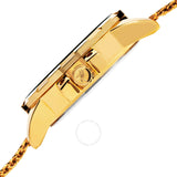 August Steiner Quartz Blue Dial Men's Watch AS8202YGBU - The Watches Men & Co #3