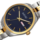 August Steiner Quartz Blue Dial Men's Watch AS8271TTG - The Watches Men & Co #2