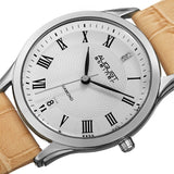 August Steiner Quartz Diamond Silver Dial Ladies Watch AS8208BG - The Watches Men & Co #2