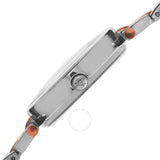 August Steiner Quartz Diamond White Dial Ladies Watch AS8137TTR - The Watches Men & Co #3