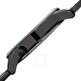 August Steiner Quartz Grey Dial Black-plated Men's Watch AS8210BK - The Watches Men & Co #3