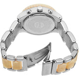 August Steiner Silver Dial Ladies Watch AS8093SS - The Watches Men & Co #3