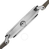 August Steiner Quartz White Dial Ladies Watch AS8187GY - The Watches Men & Co #3