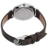 August Steiner Quartz White Dial Ladies Watch AS8187GY - The Watches Men & Co #4