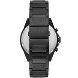 Armani Exchange Black Men's Watch - AX2615