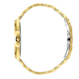 Beverly Hills Polo Club Gold Men's Watch - BP3825X.130 BP3825X.130 - Image 3