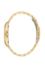 BEVERLY HILLS POLO CLUB Gold & MOP Diamond Watch – BP3570X.120 - Watch