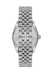BEVERLY HILLS POLO CLUB Men’s 41 MM Silver Analog Stainless Steel Watch – BP3018X.301 - Watch