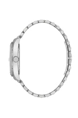 BEVERLY HILLS POLO CLUB Men’s 41 MM Silver Analog Stainless Steel Watch – BP3018X.301 - Watch