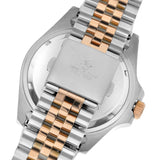 BEVERLY HILLS POLO CLUB Men’s Analog Black Dial Watch – BP3126X.550 - Watch