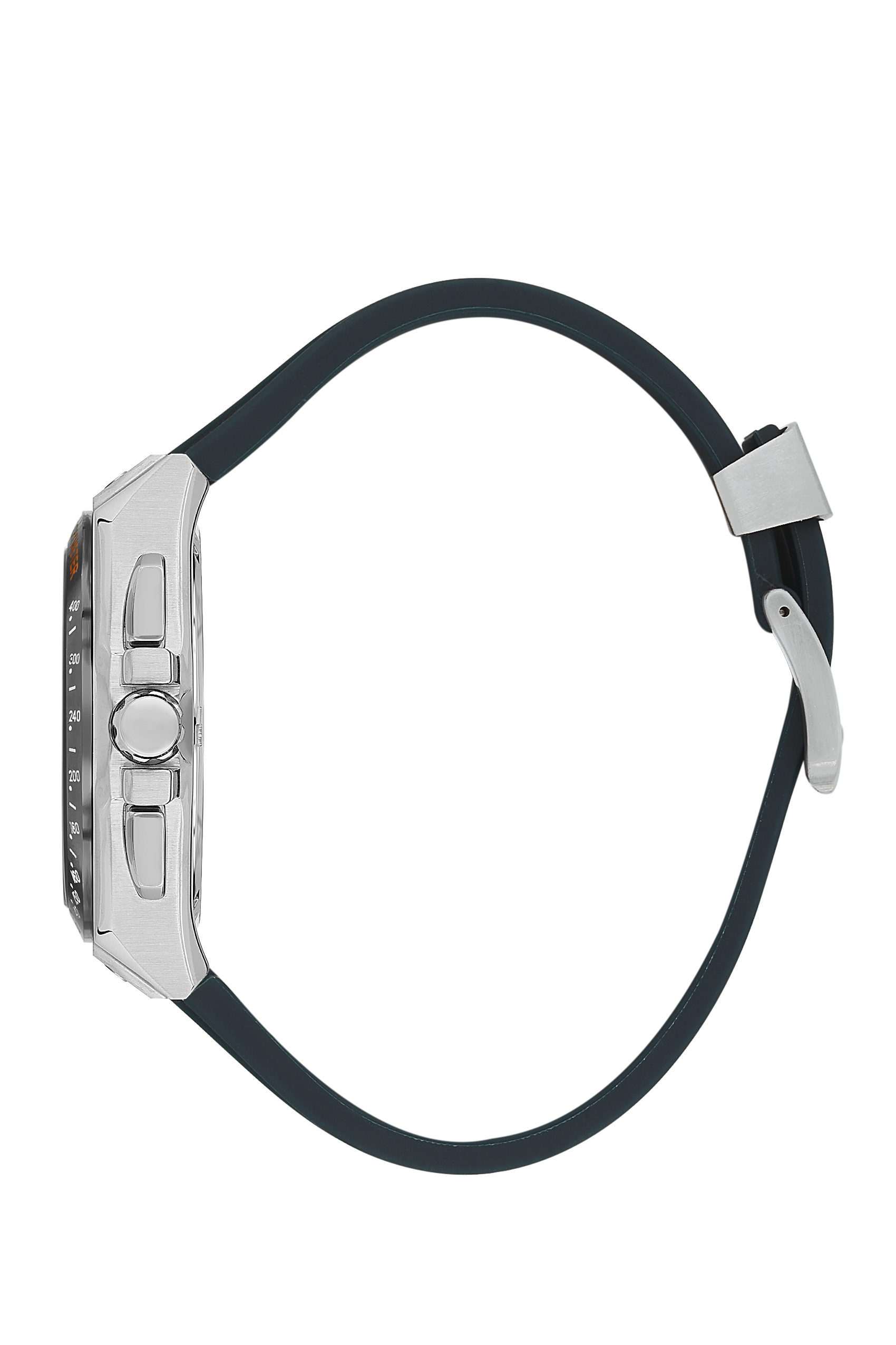 BEVERLY HILLS POLO CLUB Men’s Multi Function Green Dial Watch – BP3541X.399 - Watch