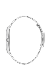 BEVERLY HILLS POLO CLUB Men’s Silver Analog Metal Watch – BP3545X.370 - Watch