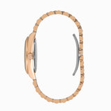 BEVERLY HILLS POLO CLUB Mother of Pearl Dial Women’s Diamond Watch – BP3172C.430 - Watch