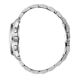 Beverly Hills Polo Club Silver Men's Watch - BP3812X.390 BP3812X.390 - Image 3