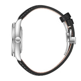 Beverly Hills Polo Club Silver Stainless Steel Men's Watch - BP3807X.331 BP3807X.331 - Image 3