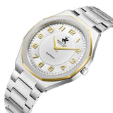 Beverly Hills Polo Club Two tone Men's Watch - BP3832X.230 BP3832X.230 - Image 2