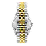 Beverly Hills Polo Club Two tone Stainless Steel Men's Watch - BP3018X.271 BP3018X.271 - Image 4