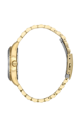 BEVERLY HILLS POLO CLUB Women’s 36 MM Gold Analog Stainless Steel Watch – BP3592C.120 - Watch