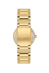 BEVERLY HILLS POLO CLUB Women’s Gold Diamond Watch – BP3568X.120 - Watch