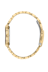 BEVERLY HILLS POLO CLUB Women’s Gold Diamond Watch – BP3568X.120 - Watch