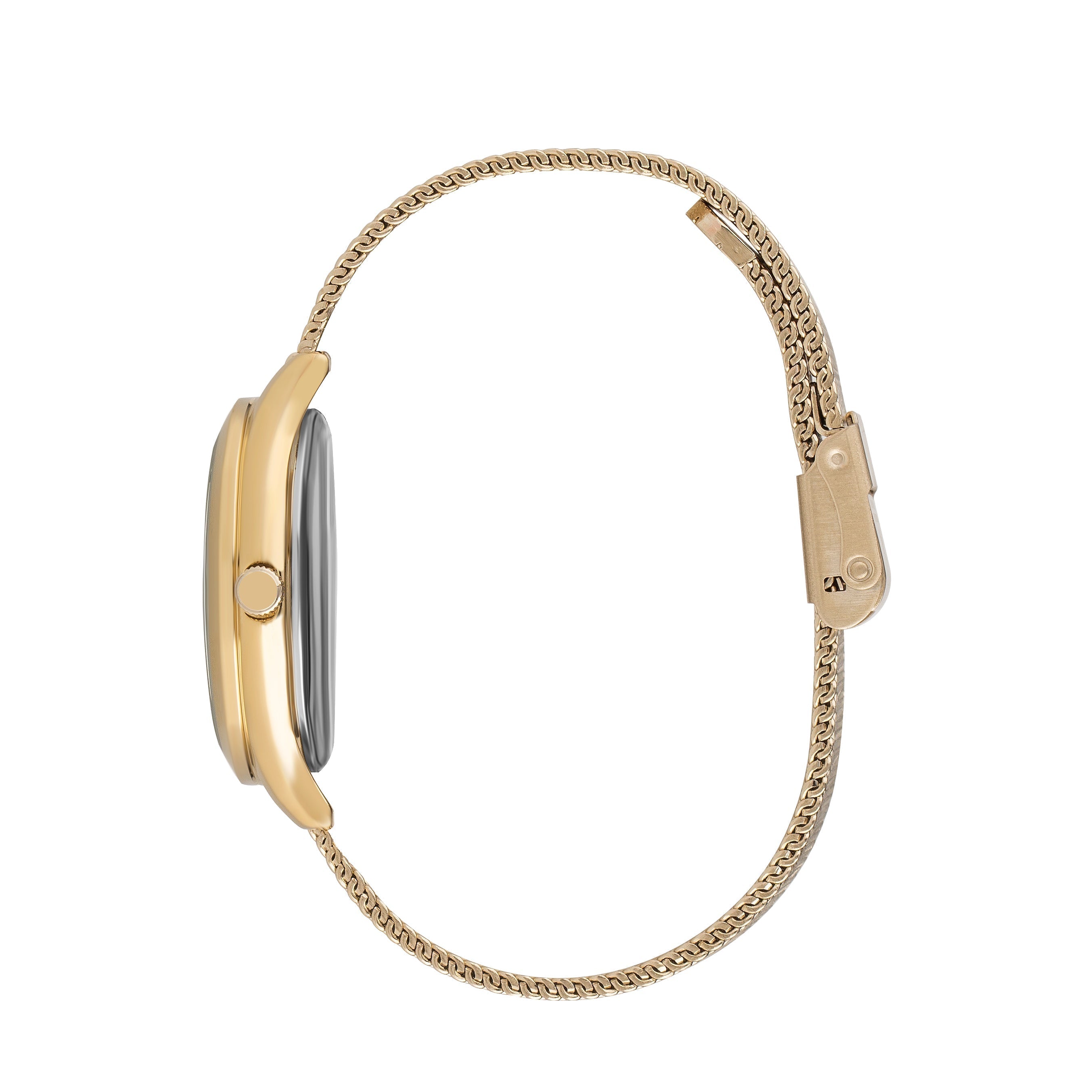 BEVERLY HILLS POLO CLUB Women’s MOP Diamond Watch – BP3167C.120 - Watch