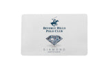 BEVERLY HILLS POLO CLUB Women’s Stainless Blue Dial Diamond Watch – BP3568X.390 - Watch