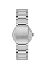 BEVERLY HILLS POLO CLUB Women’s Stainless Blue Dial Diamond Watch – BP3568X.390 - Watch