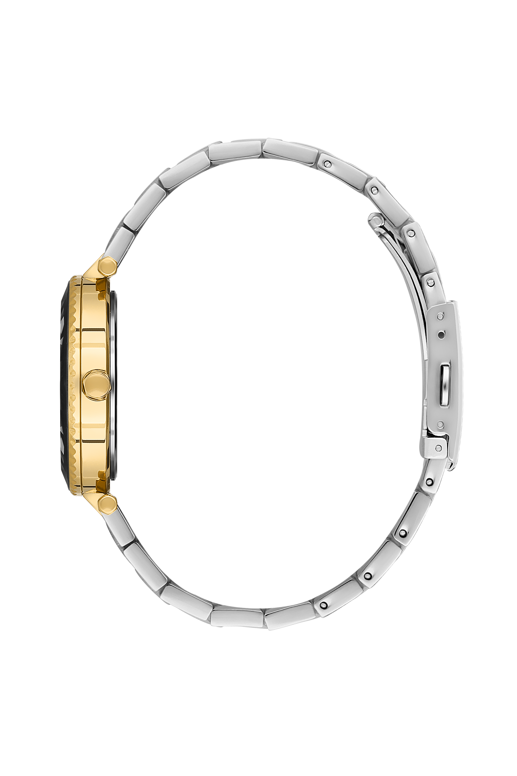 BEVERLY HILLS POLO CLUB Women’s Stainless Diamond Watch – BP3566C.220 - Watch