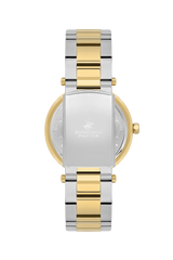 BEVERLY HILLS POLO CLUB Women’s Stainless Diamond Watch – BP3566C.220 - Watch