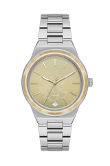 BEVERLY HILLS POLO CLUB Women’s Stainless Diamond Watch – BP3584X.110 - Watch