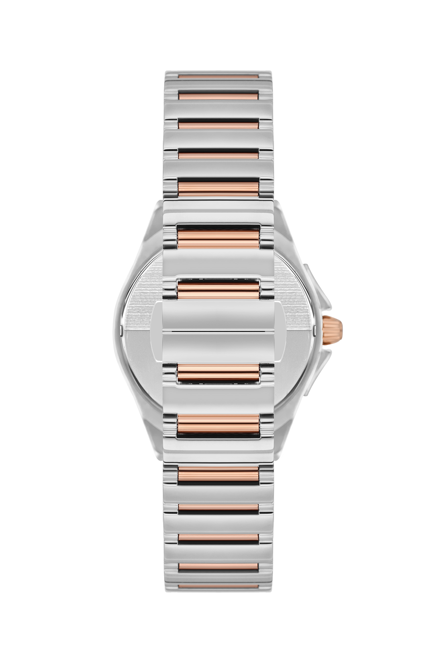 BEVERLY HILLS POLO CLUB Women’s Stainless Steel Quartz Watch – BP3587C.530 - Watch