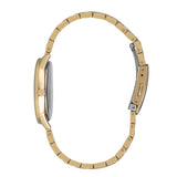 BEVERLY HILLS POLO CLUB Women’s Sunray Dial Diamond Watch - BP3229X.130 - Watch