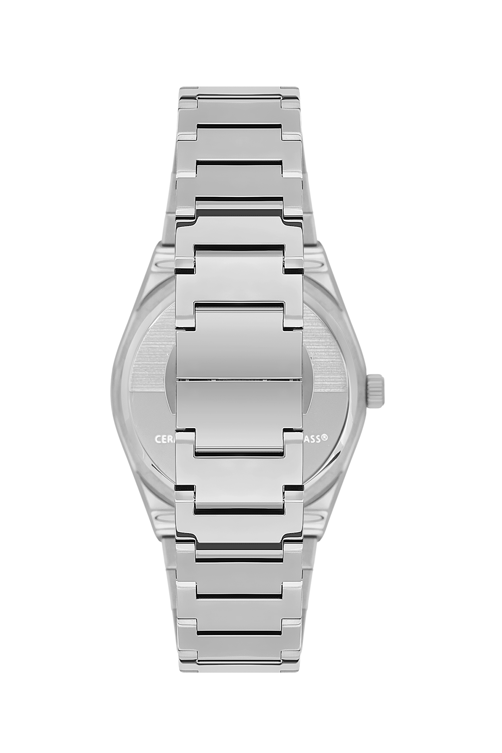 BEVERLY HILLS POLO CLUB Women’s White Dial Diamond Watch – BP3562C.330 - Watch