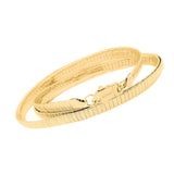 Big Daddy 8MM Gold Omega Chain - Chain