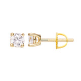 Big Daddy Soliter Diamond Earring - Earring