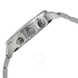 Brooklyn Watch Co. Bedford Brownstone Quartz Black Dial Men's Watch 308-BLK-3 - The Watches Men & Co #5