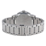 Burberry Chronograph Blue Dial Stainless Steel Men's Watch BU9363 - The Watches Men & CO #3