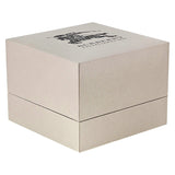 Burberry Chronograph Dark Grey Dial Black Ion-plated Men's Watch BU9354 - The Watches Men & CO #4