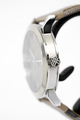 Burberry Women’s Swiss Made Leather Strap Beige Dial  Women's Watch BU9021 - The Watches Men & CO #3