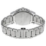 Burberry Silver Dial Chronograph Stainless Steel Men's Watch BU9350 - The Watches Men & CO #3